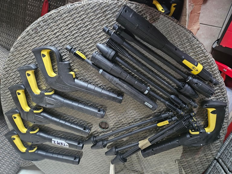 image for Karcher parts