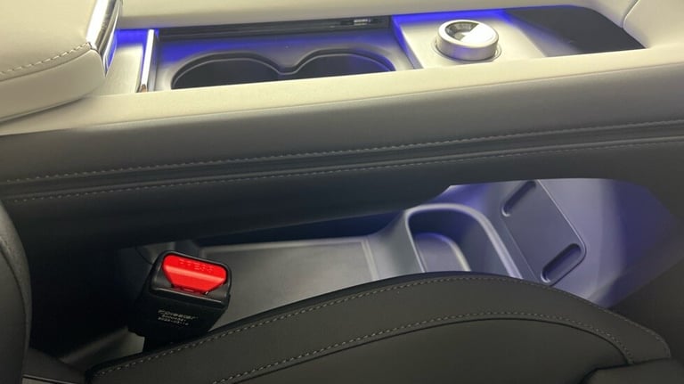 2025 Polestar Polestar 4 Polestar 4 Long range Single motor - Pilot - Plus - Pro Estate Electric ...