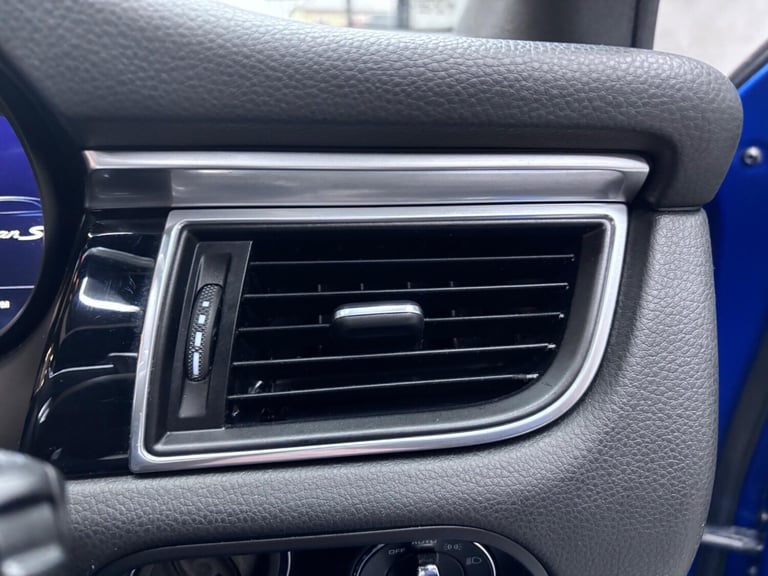 2016 Porsche Macan 3.0 V6 S PDK 4WD Euro 6 (s/s) 5dr ESTATE Petrol Automatic