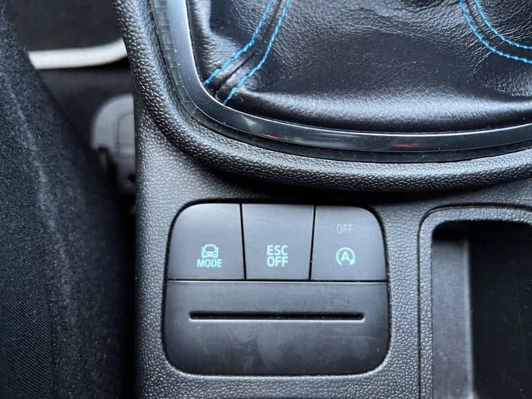 2019 Ford Fiesta 1.5T EcoBoost ST-2 Euro 6 3dr HATCHBACK Petrol Manual