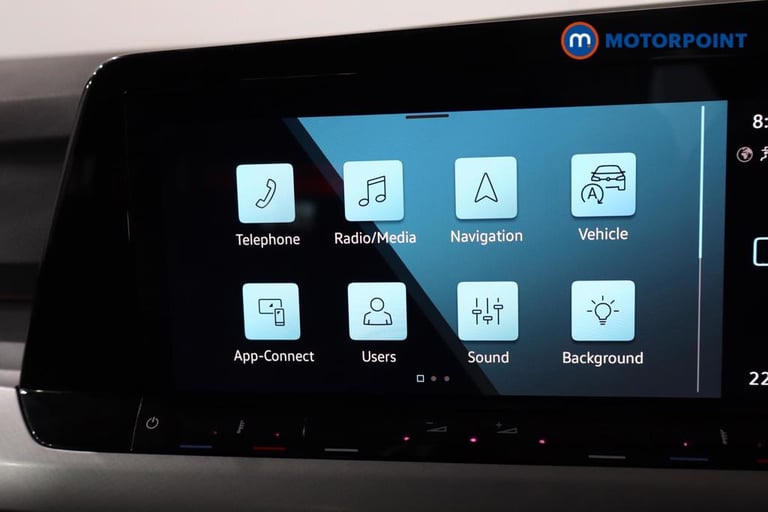 2024 Volkswagen Golf 1.5 TSI 150 Life 5dr Hatchback Petrol Manual