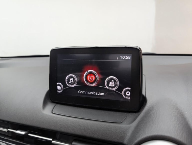 2020 Mazda Mazda2 1.5 SKYACTIV-G MHEV SE-L Nav Hatchback 5dr Petrol Manual Euro 6 (s/s) (90 p HAT...