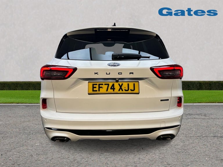 2024 Ford Kuga 2.5 PHEV ST-Line X 5dr CVT HATCHBACK PETROL/ELECTRIC Automatic