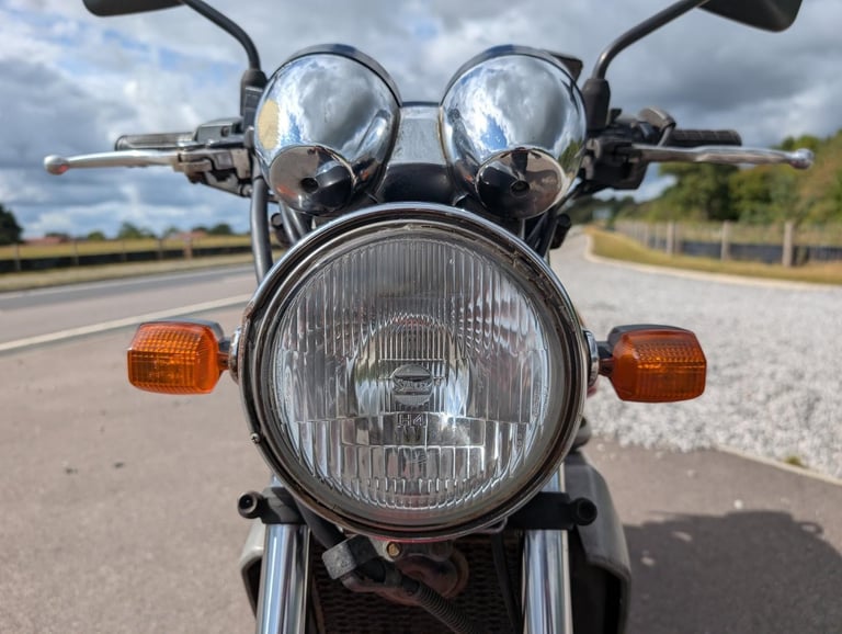 1998 KAWASAKI ER-5