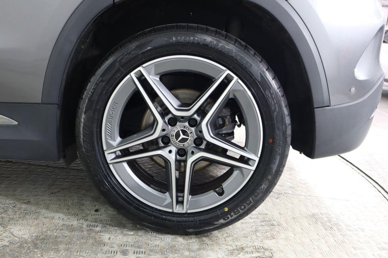 2021 Mercedes-Benz GLA 1.3 GLA180 AMG Line (Executive) 7G-DCT Euro 6 (s/s) 5dr HATCHBACK Petrol A...