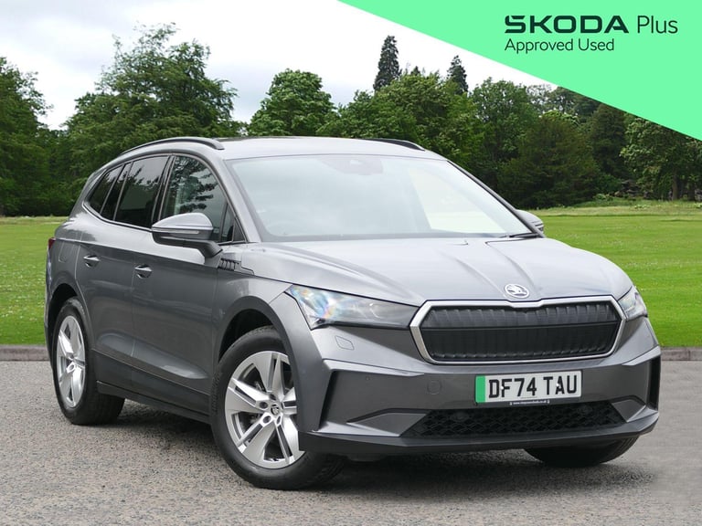 2024 Skoda Enyaq 132kW 60 Edition 62kWh 5dr Auto ESTATE ELECTRIC Automatic