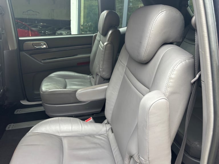 2014 Ssangyong other ES MPV Diesel Manual