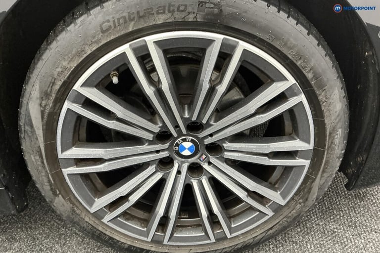 2021 BMW 3 Series 320i M Sport 5dr Step Auto Estate Petrol Automatic