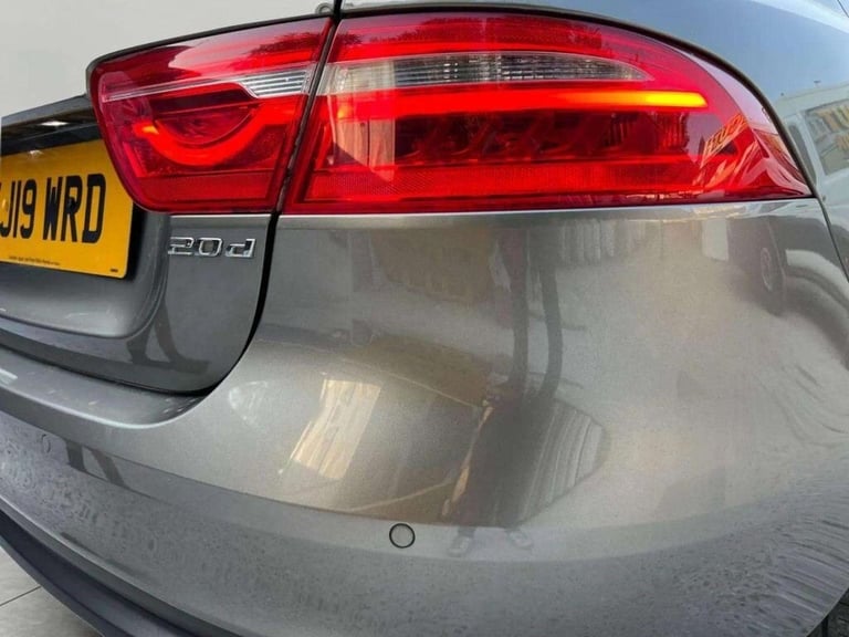 2019 Jaguar XE 2.0d R-Sport Saloon 4dr Diesel Auto Euro 6 (s/s) (180 ps) Saloon Diesel Automatic