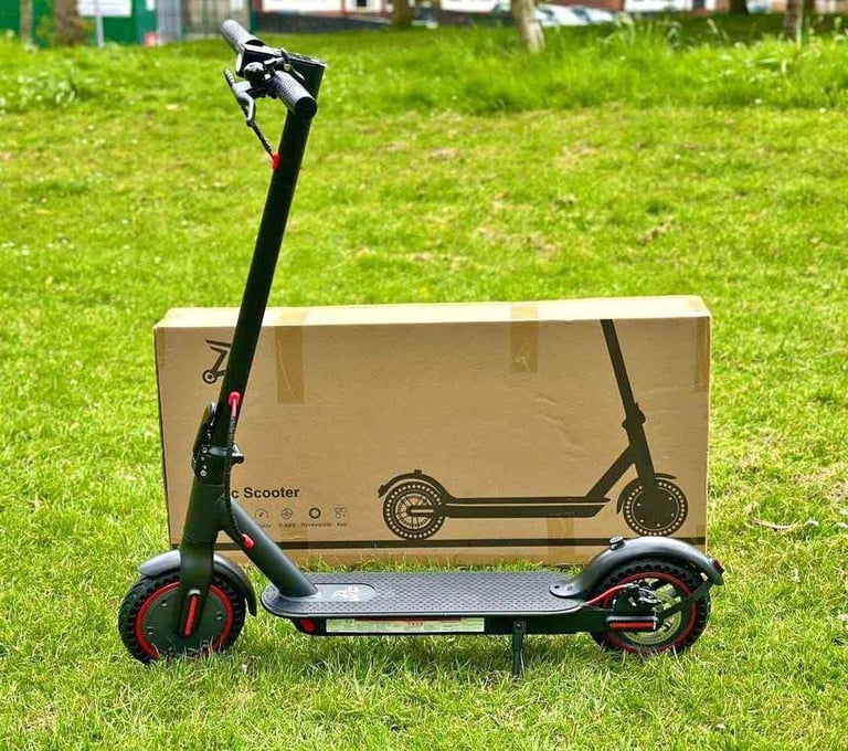 image for Xiaomi M365 Pro 2 Brand New Foldable Electric Scooter 1 year Warranty Cash on Delivery