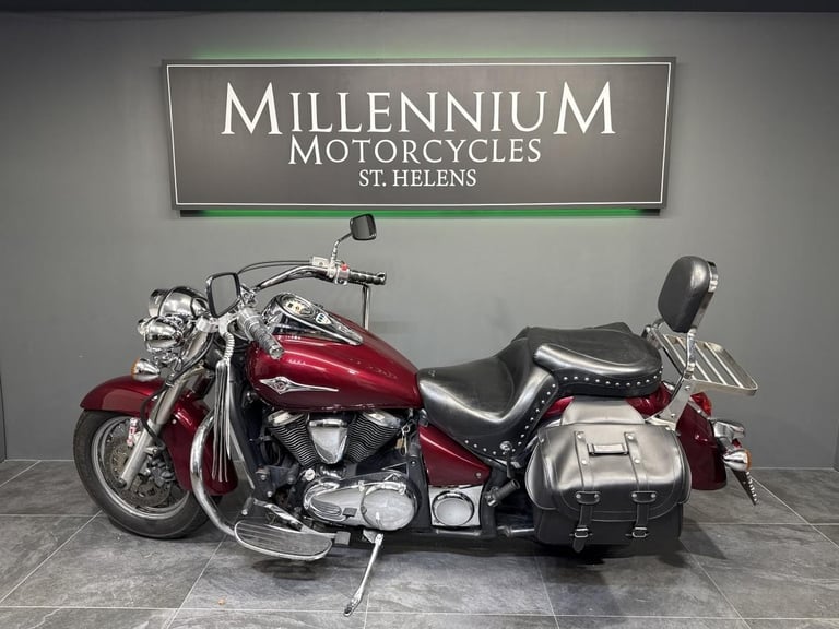 KAWASAKI VN 900 CRUISER MUSTANG SEATS BACK REST SPECIAL OFFER