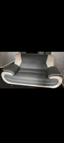 3/2 seater sofas 