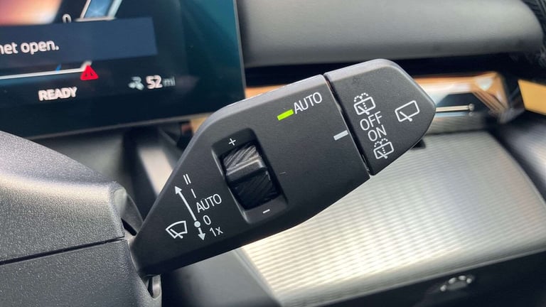 2025 BMW i5 250kW eDrive40 M Sport 84kWh 5dr Auto Estate Electric Automatic