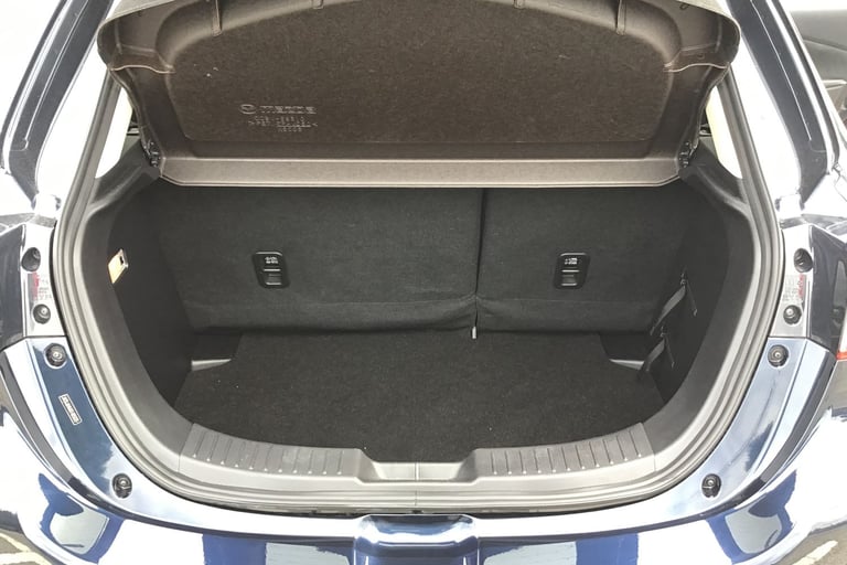 2024 Mazda Mazda2 102329 Hatchback Petrol Automatic