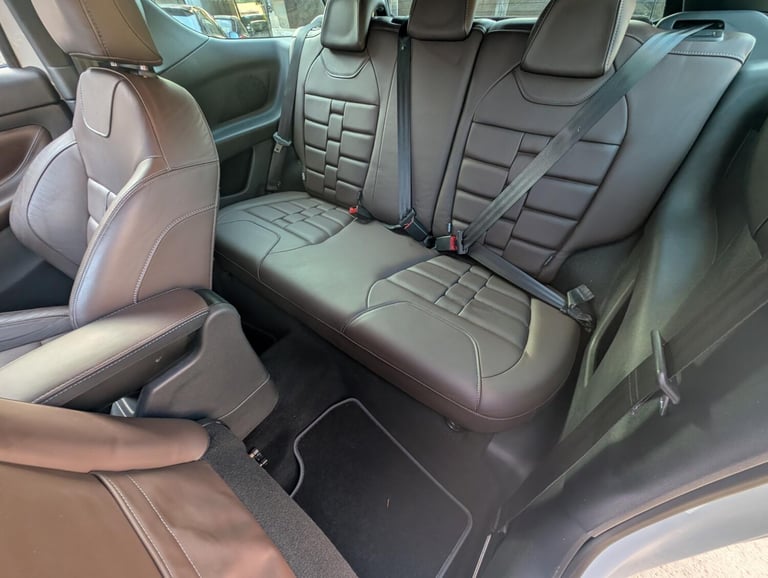 2016 DS Automobiles DS 3 1.6 THP Prestige Hatchback 3dr Petrol Manual Euro 6 (s/s) (165 bhp) Hatc...