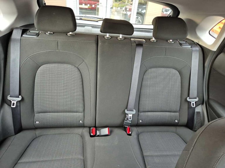 2022 Hyundai KONA 1.0 TGDi 48V MHEV SE Connect 5dr HATCHBACK Petrol/Electric Hybrid Manual
