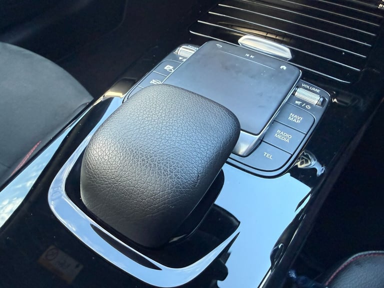 2022 Mercedes-Benz A-Class A200 AMG Line Premium Plus Night Edition 5dr Auto Hatchback Petrol Aut...