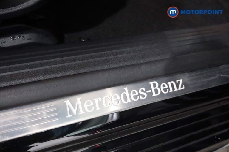 2023 Mercedes-Benz A-Class A200 AMG Line Premium 4dr Auto Saloon Petrol Automatic