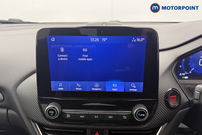 2024 Ford Puma 1.5 EcoBoost ST 5dr HATCHBACK PETROL Manual