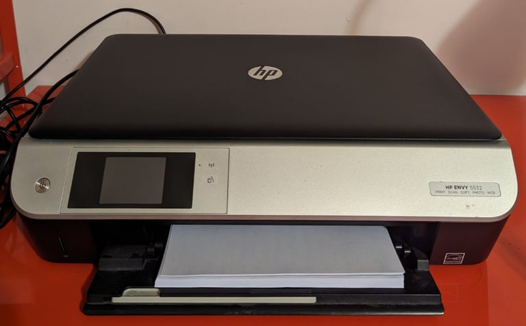HP Envy 5532 - Home printer | in Salford, Manchester | Gumtree