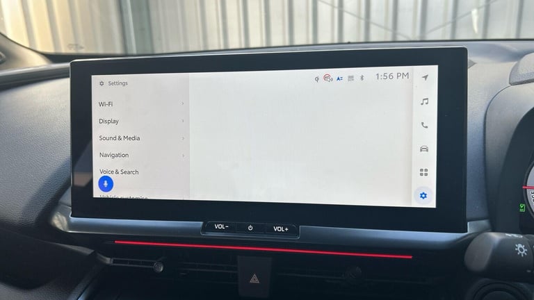 2025 Toyota C-HR 2.0 VVT 13.6kWh GR SPORT CVT Euro 6 (s/s) 5dr HATCHBACK Petrol/Electric Hybrid A...