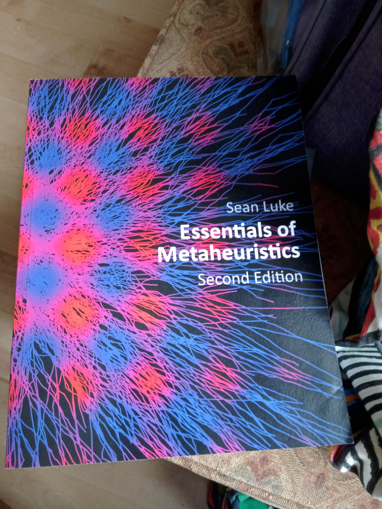 Essentials of Metaheuristics (second edition)