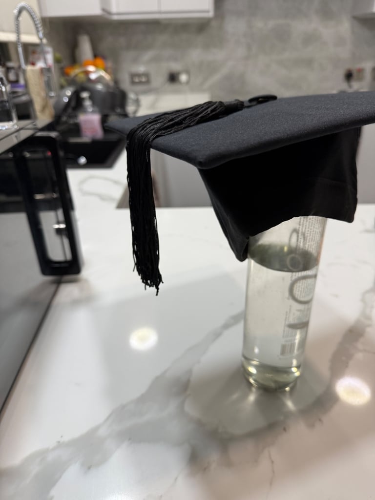 image for Graduation cap