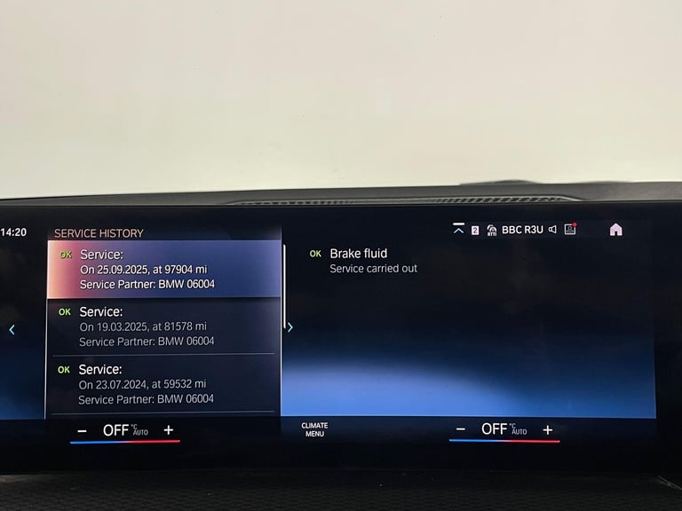 2022 BMW 3 Series 2.0 330e 12kWh M Sport Touring Auto xDrive Euro 6 (s/s) 5dr ESTATE Petrol/Elect...