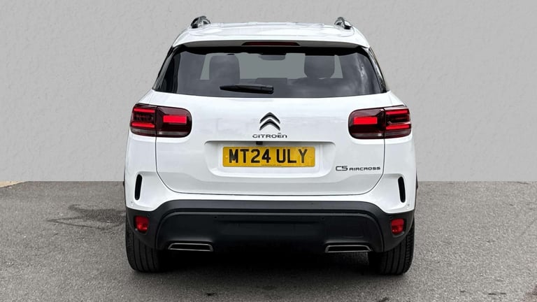 2024 Citroen C5 Aircross 1.5 BlueHDi Max 5dr EAT8 Hatchback Diesel Automatic