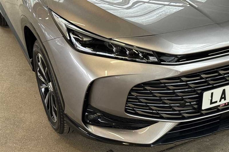 2024 MG MG HS 1.5 T-GDI SE 5dr ESTATE PETROL Manual