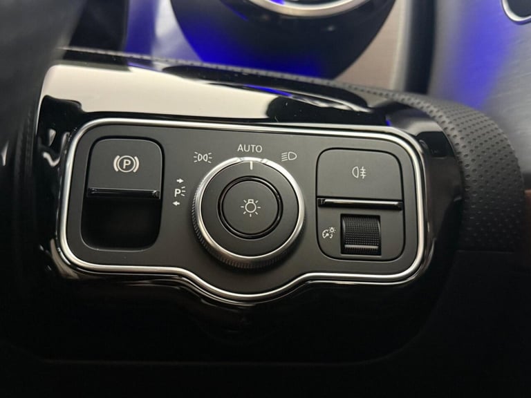 2021 Mercedes-Benz CLA 1.3 CLA250e 15.6kWh AMG Line (Premium) Shooting Brake 8G-DCT Euro 6 (s/s) ...