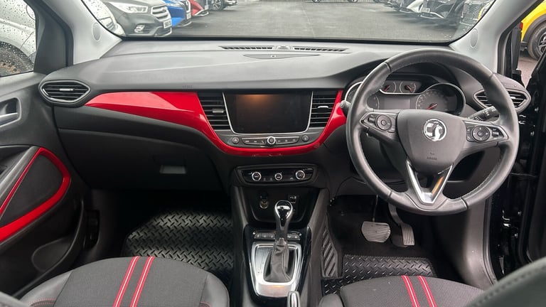 2024 Nissan Juke 1.6 Hybrid Tekna 5dr Auto HATCHBACK PETROL/ELECTRIC Automatic