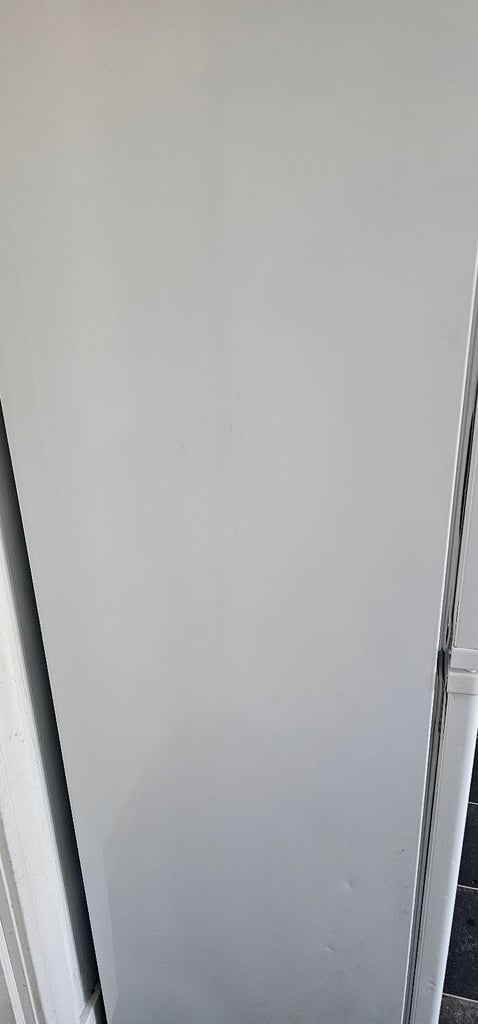 Candy fridge Freezer white