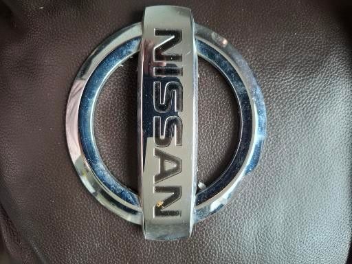 image for NISSAN CAR BADGE (USED)****£3****