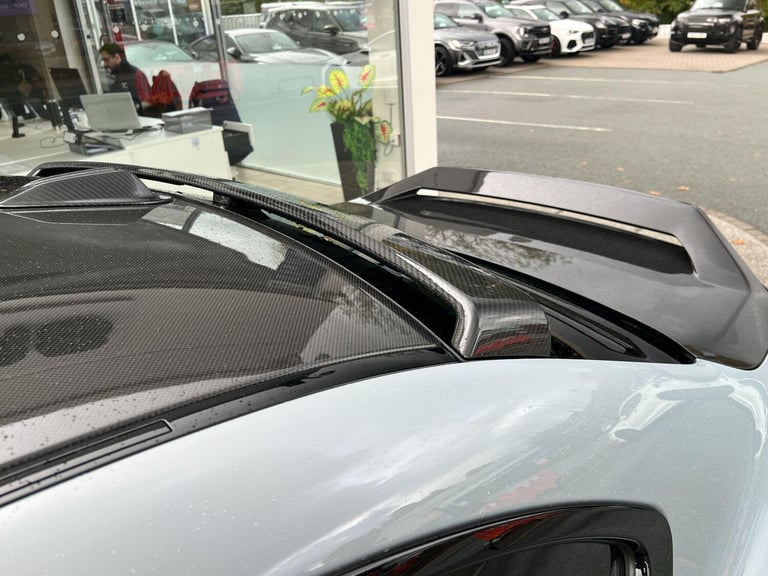 2023 BMW M2 3.0 BiTurbo Coupe 2dr Petrol Steptronic Euro 6 (s/s) (460 ps) COUPE Petrol Automatic