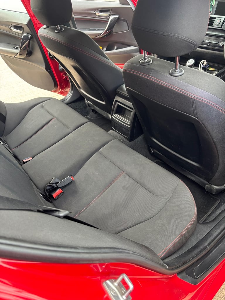 BMW, 1 SERIES, Hatchback, 2013, Manual, 1995 (cc), 5 doors
