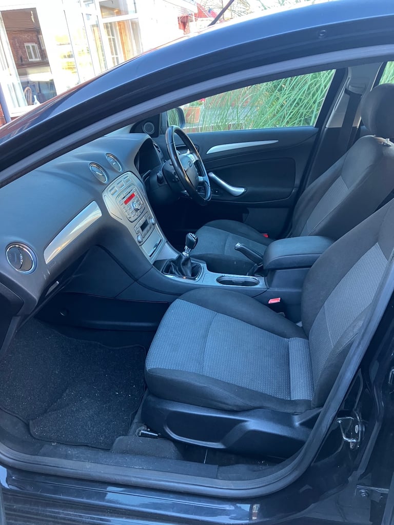 Ford, MONDEO, Hatchback, 2008, Manual, 1997 (cc),5 doors - Image 5