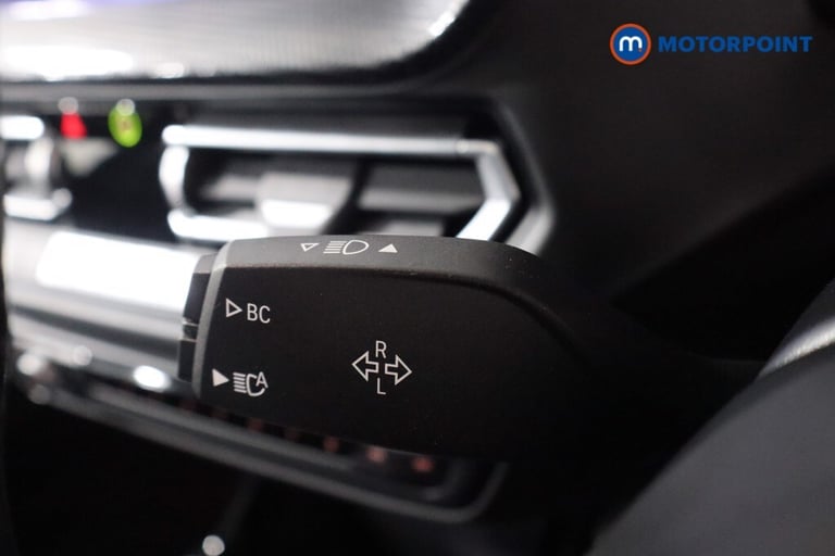 2020 BMW 1 Series 118i M Sport 5dr Step Auto Hatchback Petrol Automatic