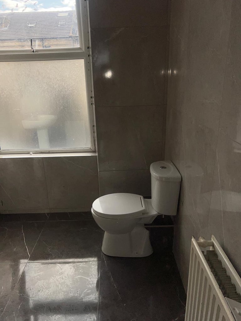 3 bedroom close to city centre 