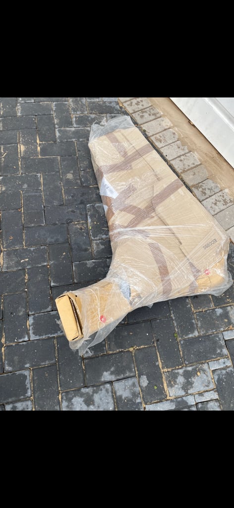 Vauxhall Corsa D Front Wing Driver Side 2007-2014 UK Stock