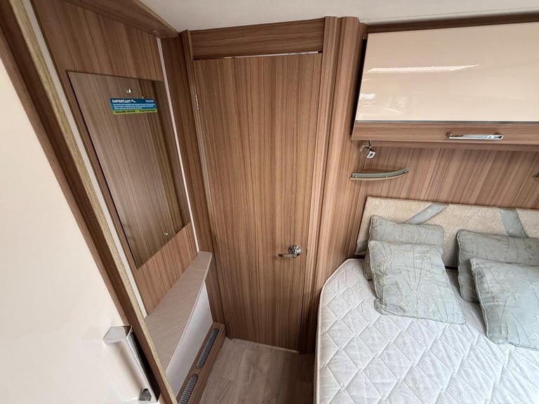 Lunar Clubman SE 2016