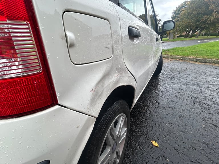 Fiat, PANDA, Hatchback, 2011, Manual, 1242 (cc), 5 doors