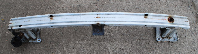 2015-2019 VAUXHALL VIVARO RENAULT TRAFIC 1.6 TD FRONT REINFORCEMENT CRASH BAR