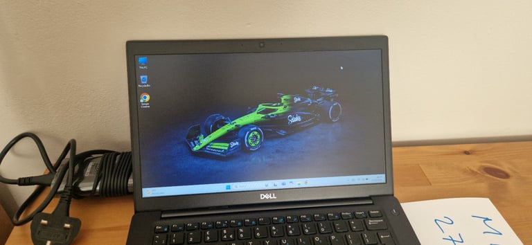 Warranty Core i7 16GB RAM 512GB SSD 14" DELL Latitude Windows11 Microsoft Office Laptop Computer