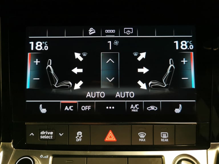 2021 Audi e-tron 50 Technik SUV 5dr Electric Auto quattro 71.2kWh (11kW Charger) (313 ps) -  Suv ...