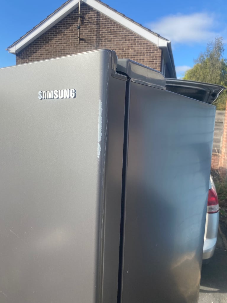 American Fridge Freezer Delivery Available 