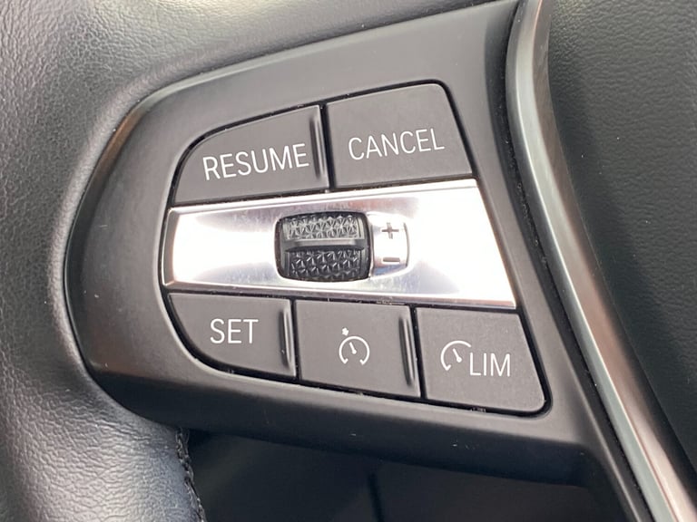 2021 BMW 1 Series 118i Sport Auto 5dr - Virtual Cockpit &amp; Apple CarPlay &amp; Heated Seats HA...