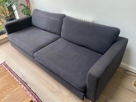 image for Sofa bed - collection only