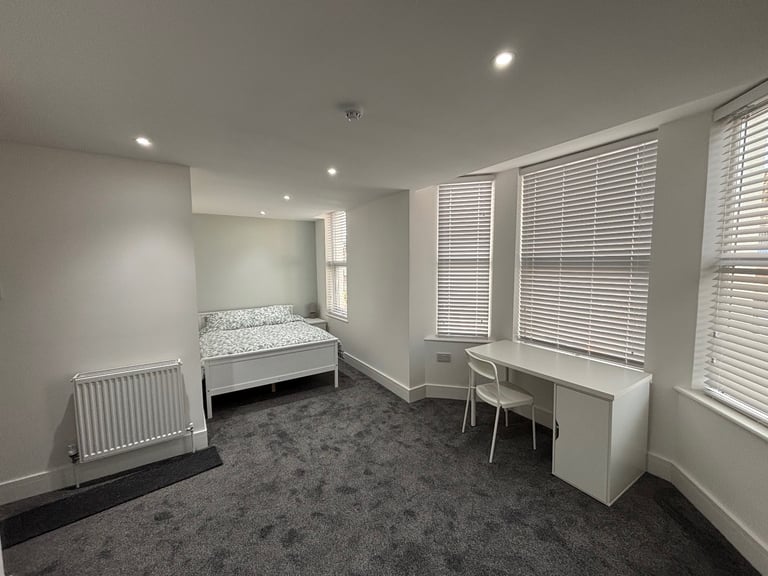 Luxury En-suite Rooms