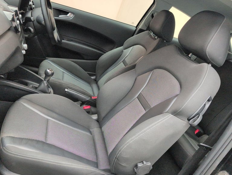 2018 Audi A1 1.0 TFSI Sport Hatchback 3dr Petrol Manual Euro 6 (s/s) (95 ps) - BLUETOOTH HATCHBAC...